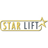 Star Lift S.r.l. Logo