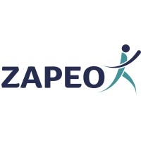ZAPEO Logo