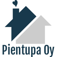 Pientupa Oy Logo