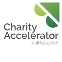 Charity Accelerator Logo