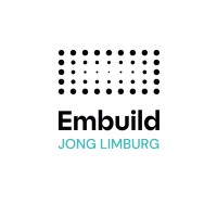 Embuild Jong Limburg Logo