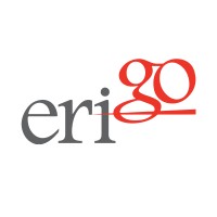 The Erigo Group Logo