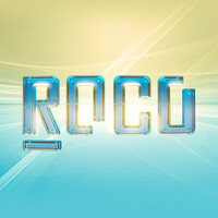 Roco Indústria Metal Plástica Ltda Logo