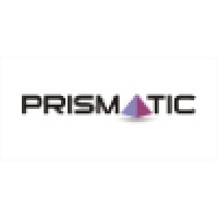 Prismatic Engineering Pvt Ltd Logo