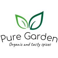 Pure Garden A/S Logo