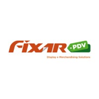 FixarDigital Logo