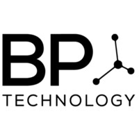BP Technology SAS Logo