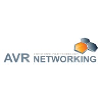 AVR Networking Inc. Logo