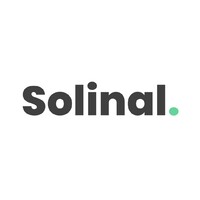 Solinal. Logo