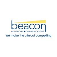 Beacon Healthcare Communications Logo