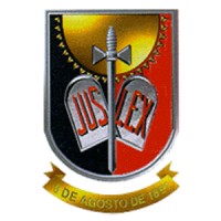 Ministério Público do Estado da Paraíba Logo
