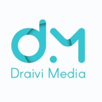 Draivi Media Oy Logo
