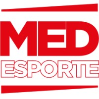 MED Esporte RJ Logo