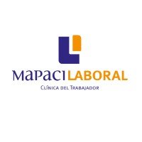 Mapaci Laboral Logo