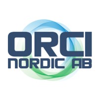 Orci Nordic AB Logo