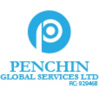 Penchin Global Services Limited Logo