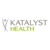 Katalyst Health Logo