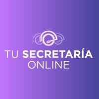 Tu Secretaria Online Logo