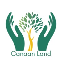 Canaan Land Africa Logo