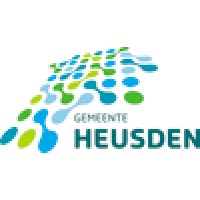 Gemeente Heusden Logo