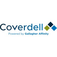 Coverdell Logo