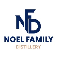 Noel Family Distillery Logo