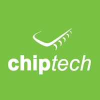 Chiptech Limited Logo
