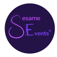 Sesame Events Logo