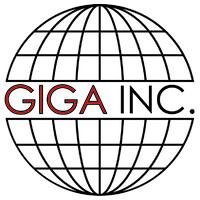 GIGA Inc Logo