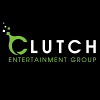 Clutch Entertainment Group Logo