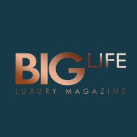 BIG LIFE Magazine Logo