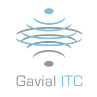 Gavial ITC Logo