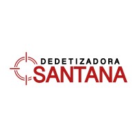 Dedetizadora Santana Logo