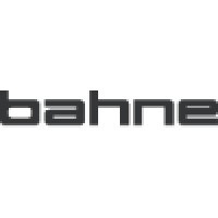 Bahne Logo