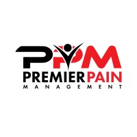 Premier Pain Management Logo