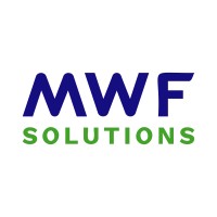 MWF Solutions Logo