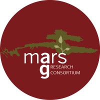 Mars Agricultural Research Consortium Logo