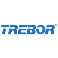 Trebor International, Inc. a unit of IDEX Corporation Logo