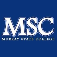 Murray State College Logo