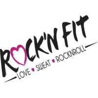 Rockn Fit Apparel LLC Logo
