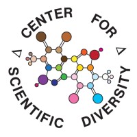Center for Scientific Diversity at ISMMS Logo