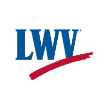 League of Women Voters of San Francisco Logo