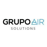 Grupo Air Logo
