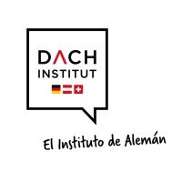 DACH-Institut S.A.S Logo