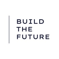 ATID - Build the Future Logo