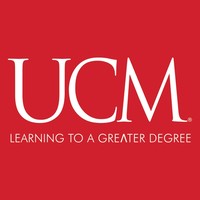 UCM School of Technology Graduate Programs Logo