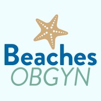 BeachesOBGYN Logo