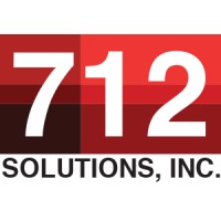 712 Solutions, Inc. Logo