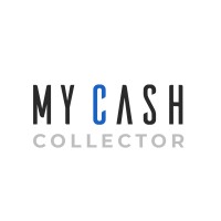 My cash collector Logo