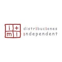 Distribuciones Independent Marketing Logo